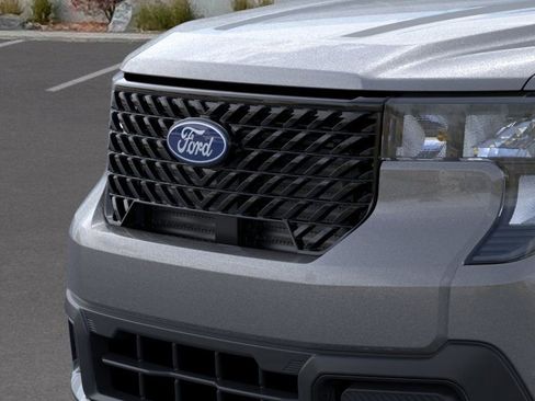 New 2026 Ford Maverick XLT w/ Equipment Group 301A image 18