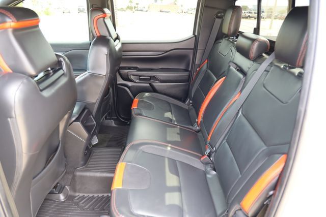 Used 2024 Ford Ranger Raptor AWD/4WD image 13