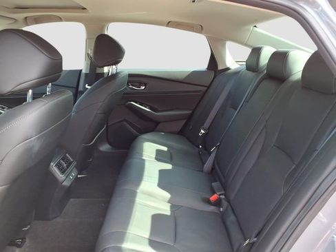 Used 2023 Honda Accord Touring image 29
