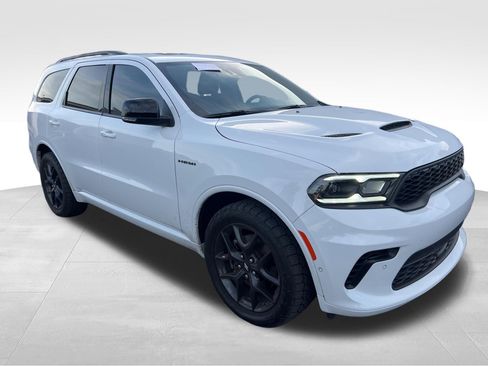 Used 2026 Dodge Durango GT image 3