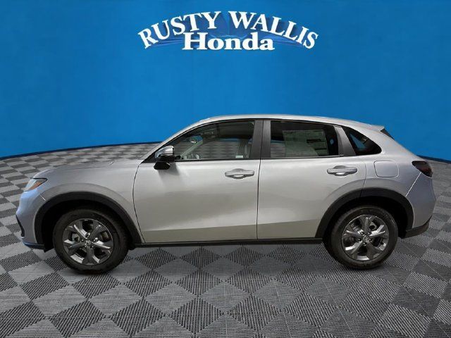 New 2027 Honda HR-V LX image 6