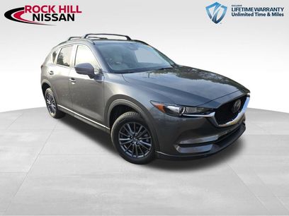 Used 2021 MAZDA CX-5 Touring w/ Touring Preferred SV Package