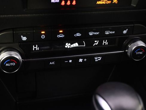 Used 2023 MAZDA CX-5 AWD 2.5 S w/ Preferred Package image 30