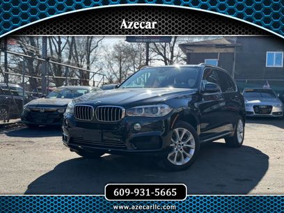 Used 2015 BMW X5 xDrive35i