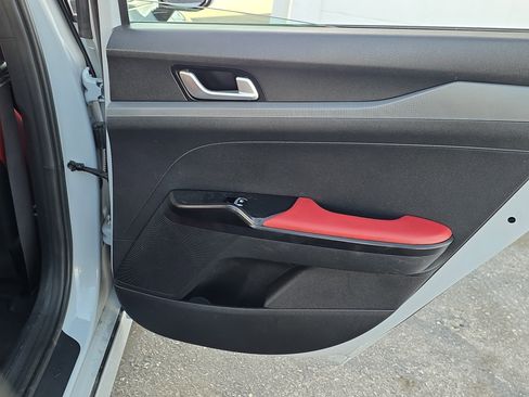 Used 2021 Kia K5 GT-Line w/ GT-Line FWD Premium Package image 23