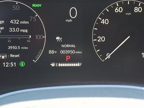 Certified 2025 Honda CR-V Sport Touring image 21