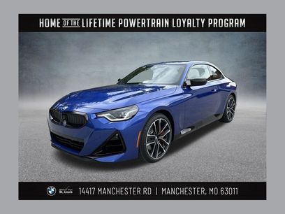Used 2024 BMW M240i xDrive Coupe w/ Premium Package