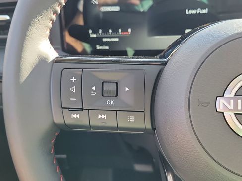 New 2026 Nissan Kicks SR w/ SR Premium Package image 6