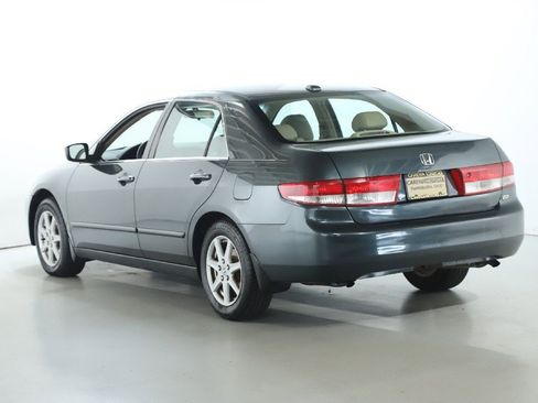 Used 2004 Honda Accord EX image 5