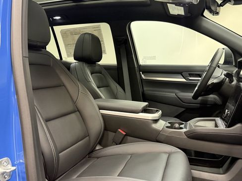 New 2026 GMC Terrain Elevation w/ Elevation Premium Package image 14