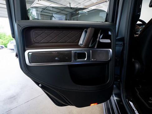 Used 2019 Mercedes-Benz G 63 AMG 4MATIC image 56