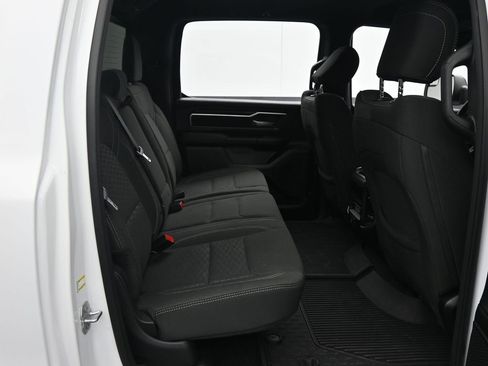 Used 2025 RAM 1500 Big Horn image 14