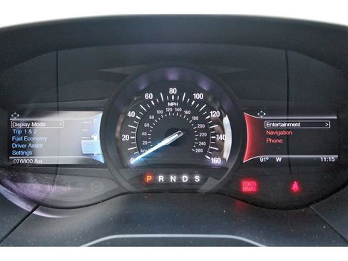 Used 2018 Ford Edge SEL w/ Equipment Group 201A FWD image 17