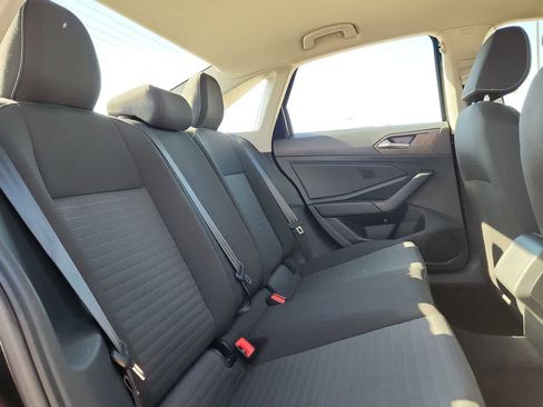 Used 2024 Volkswagen Jetta S image 17