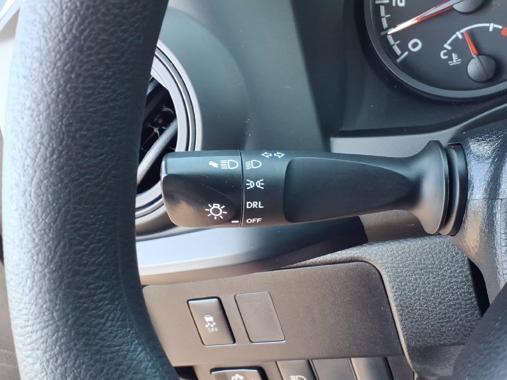 Used 2021 Toyota Tacoma SR w/ SR Convenience Package RWD image 29