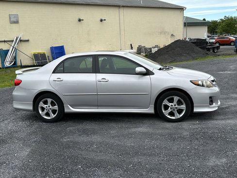 Used 2011 Toyota Corolla S FWD image 9