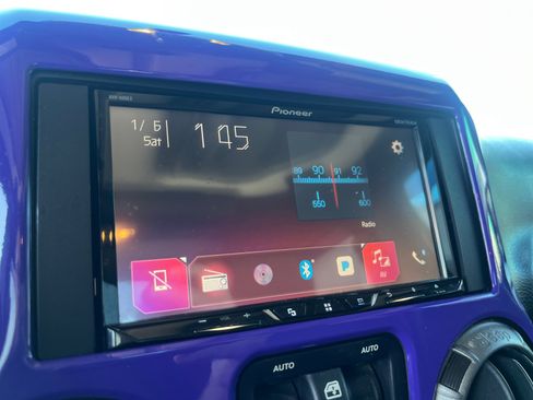 Used 2017 Jeep Wrangler Unlimited Sport w/ Quick Order Package 24S image 27