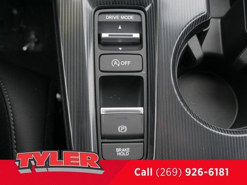 New 2026 Honda Civic Sport image 32