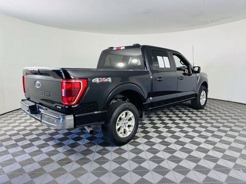 Used 2023 Ford F150 XLT image 24