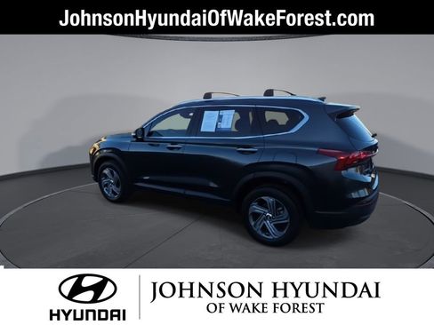 Certified 2023 Hyundai Santa Fe SEL image 6
