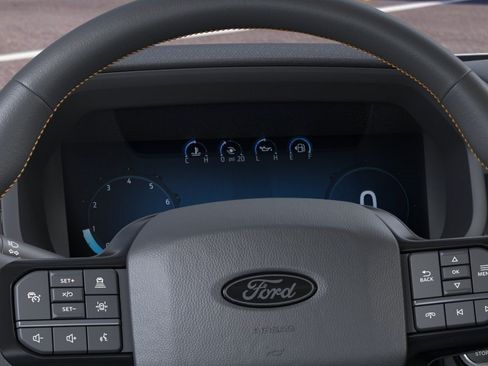 New 2026 Ford F150 Tremor w/ Bed Utility Package AWD/4WD image 14