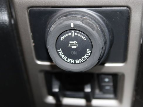 Used 2020 Ford F150 Lariat w/ Equipment Group 502A Luxury image 35