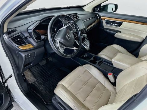 Used 2018 Honda CR-V EX-L image 29