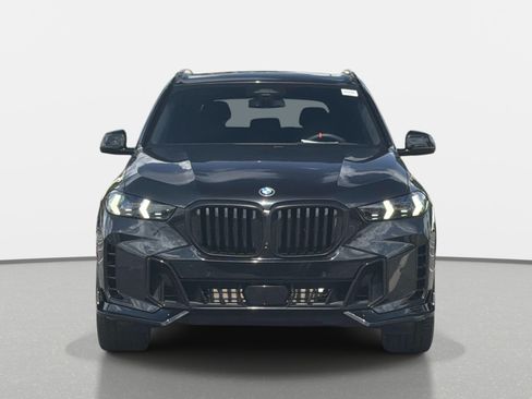 Used 2025 BMW X5 xDrive40i w/ Executive Package AWD/4WD image 7