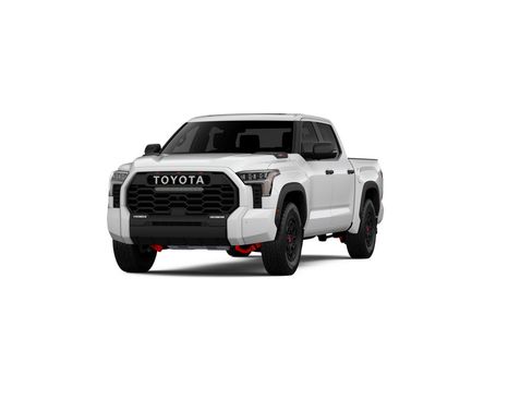 New 2026 Toyota Tundra TRD Pro AWD/4WD image 38