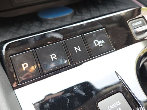 New 2026 Nissan Murano SL AWD/4WD image 16