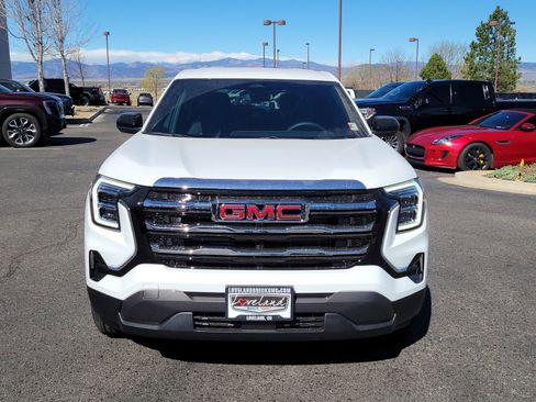 New 2026 GMC Terrain Elevation AWD/4WD image 5
