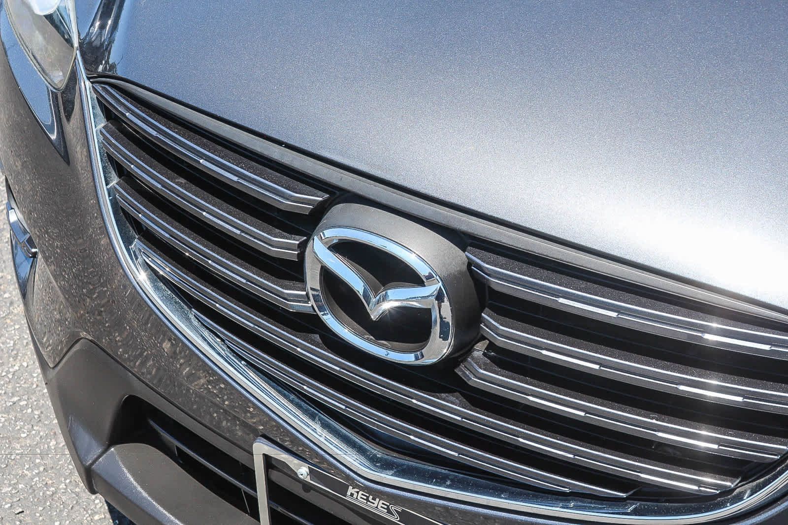 Used 2016 MAZDA CX-5 Touring FWD image 14