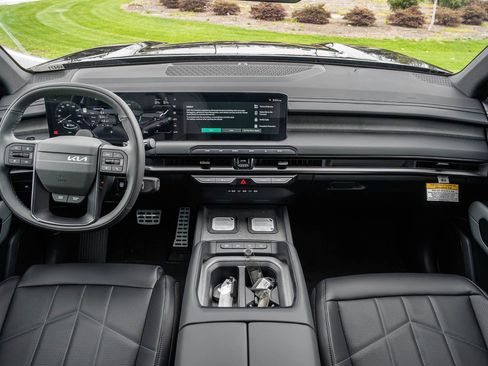 New 2027 Kia Telluride SX X-Line AWD/4WD image 20