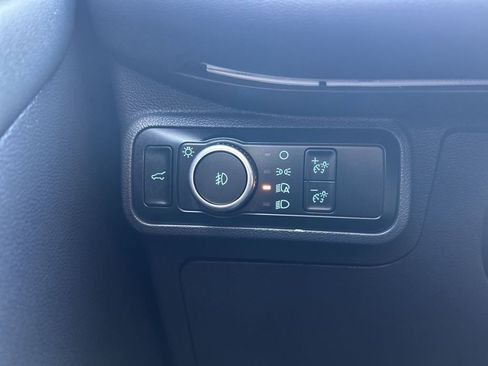 Used 2025 Ford Explorer ST AWD/4WD image 28