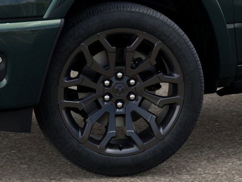 New 2026 RAM 1500 Limited image 13