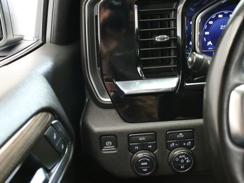 Used 2023 Chevrolet Silverado 1500 RST w/ All Star Edition Plus AWD/4WD image 16