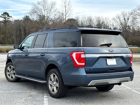 Used 2019 Ford Expedition Max XLT w/ Equipment Group 202A image 23