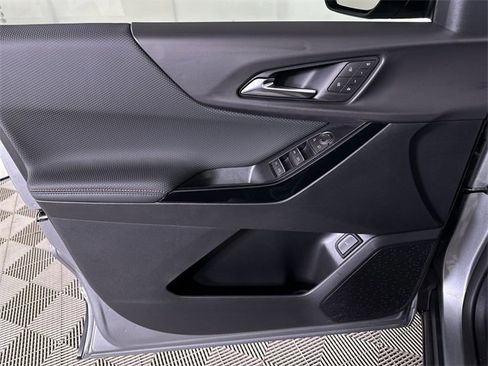 New 2026 Chevrolet Equinox RS w/ Convenience Package III image 23