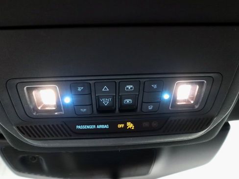Used 2021 Ford Explorer ST w/ Equipment Group 401A AWD/4WD image 37