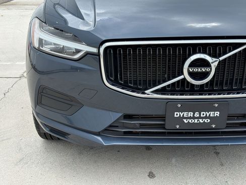 Used 2020 Volvo XC60 T5 Momentum w/ Protection Package Premier AWD/4WD image 25
