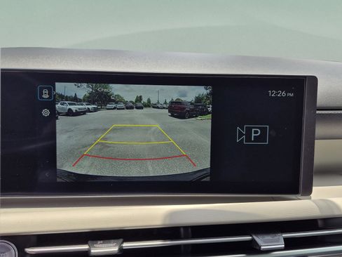 New 2026 Hyundai Tucson SE FWD image 21