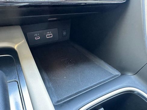 Used 2024 INFINITI QX60 Pure image 49