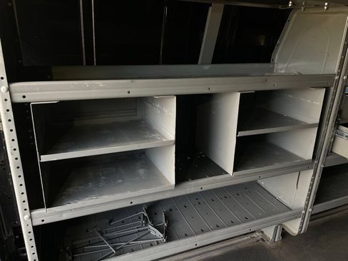 Used 2017 Ford Transit 250 148 Low Roof RWD image 19
