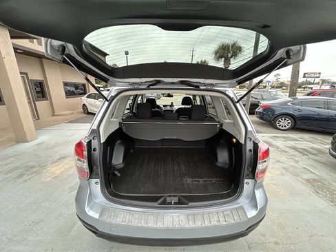 Used 2016 Subaru Forester 2.5i Premium w/ Popular Package #2 image 6