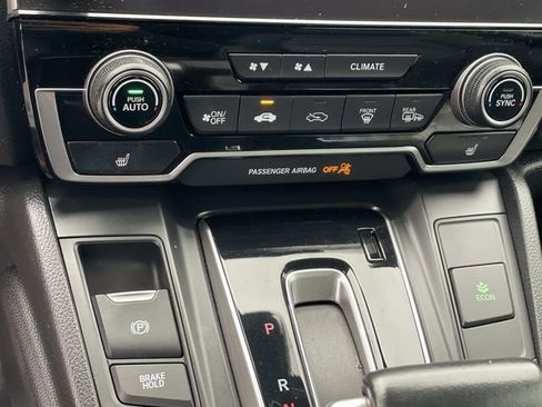 Used 2019 Honda CR-V EX-L image 16