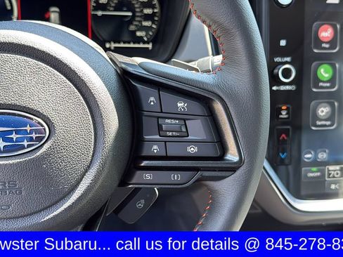New 2026 Subaru Crosstrek 2.5i Limited AWD/4WD image 11