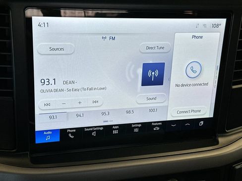 Used 2025 Ford F150 XL w/ Equipment Group 103A High AWD/4WD image 15