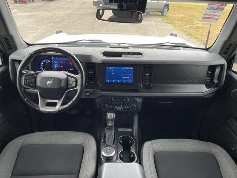 Used 2022 Ford Bronco Big Bend AWD/4WD image 31