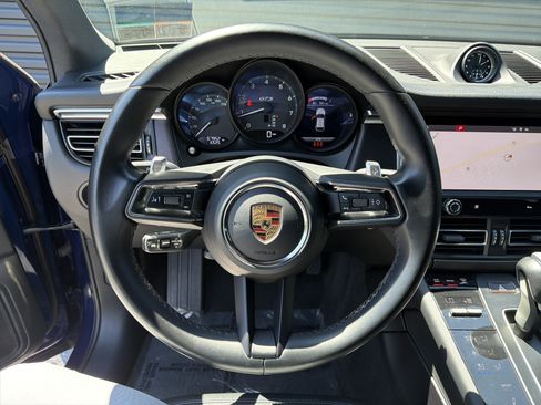 Certified 2023 Porsche Macan GTS AWD/4WD image 13