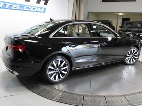 Used 2021 Audi A4 2.0T Premium Plus image 6